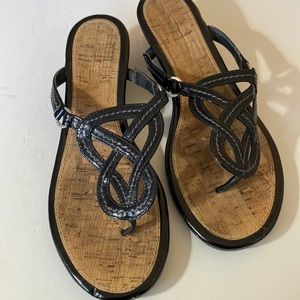 Sperry Sandals 8-1/2